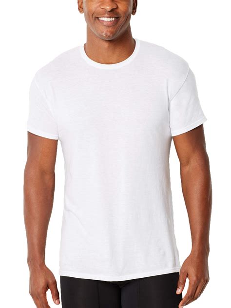 walmart t shirts hanes|More.